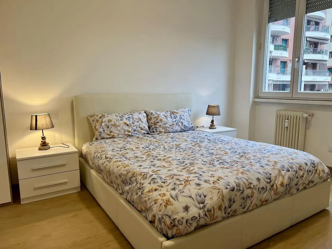 Apartment Blue'S Place - Vicino Stazione Chiasso Como