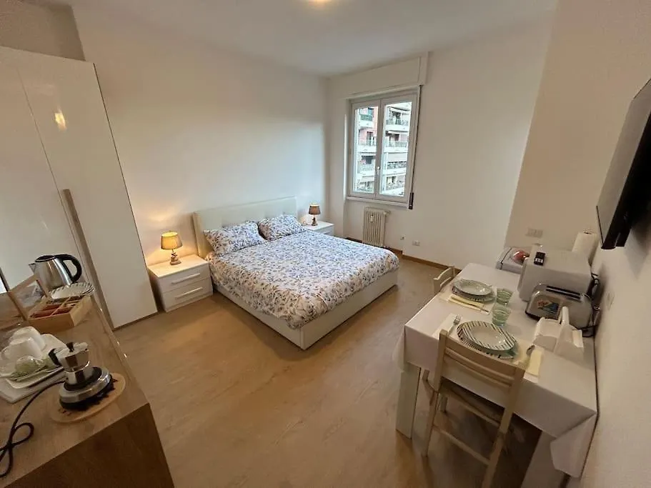 Blue'S Place - Vicino Stazione Chiasso Como Apartment