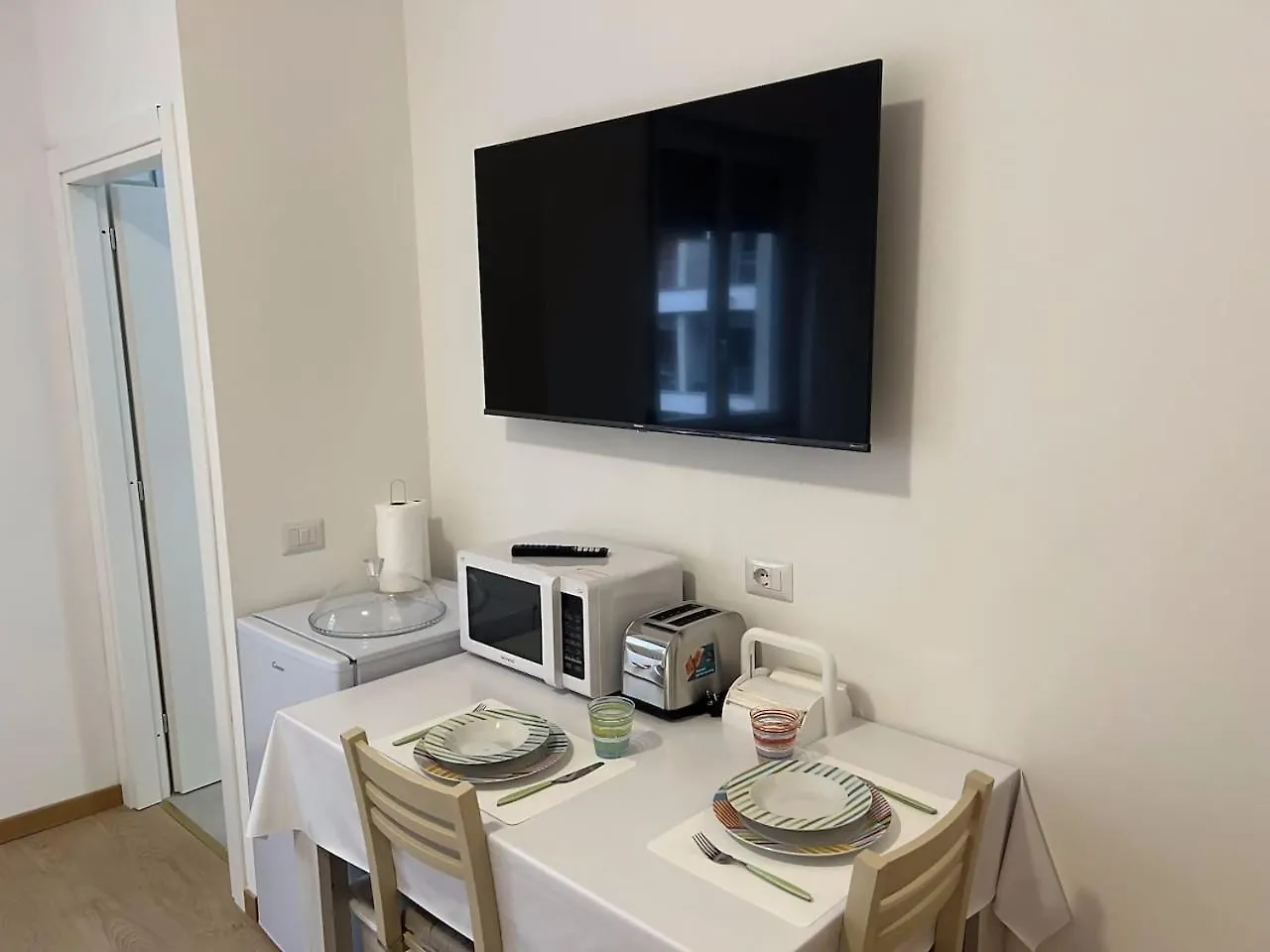 Blue'S Place - Vicino Stazione Chiasso Como Apartment