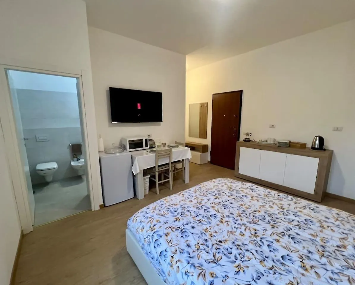 Blue'S Place - Vicino Stazione Chiasso Como Italy