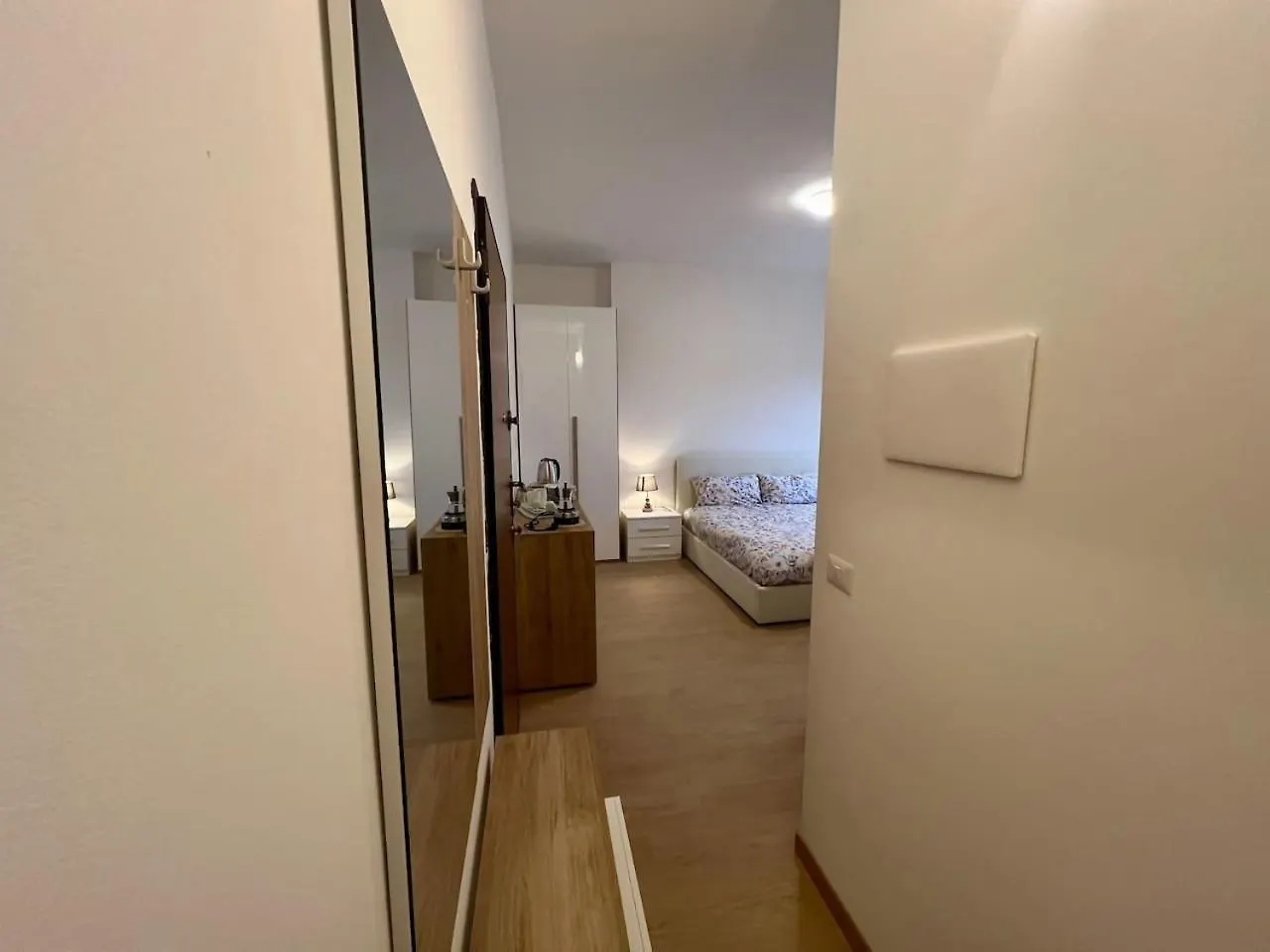 Blue'S Place - Vicino Stazione Chiasso Como Italy