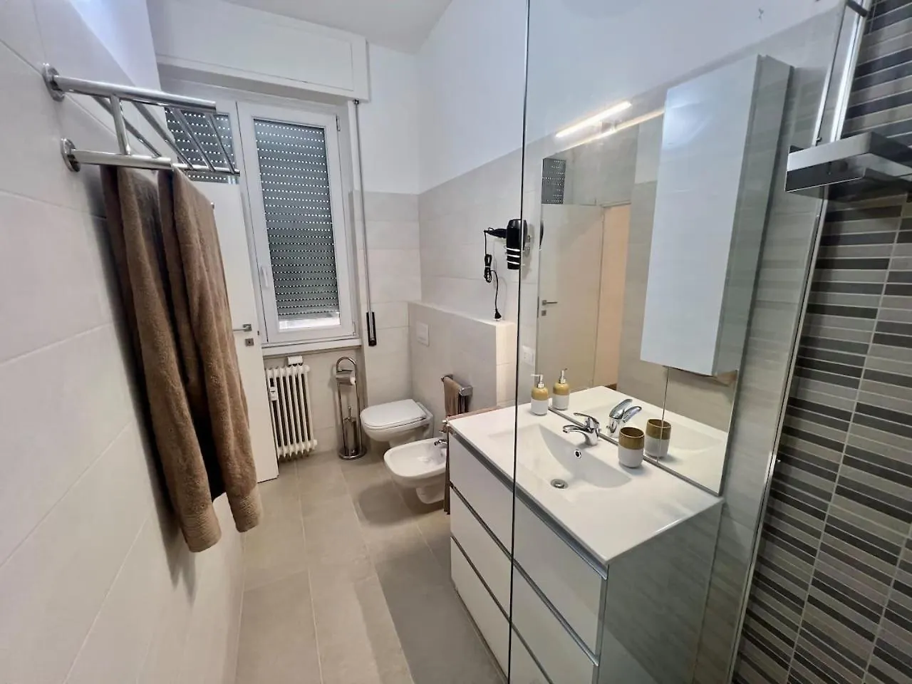 Blue'S Place - Vicino Stazione Chiasso Como Apartment