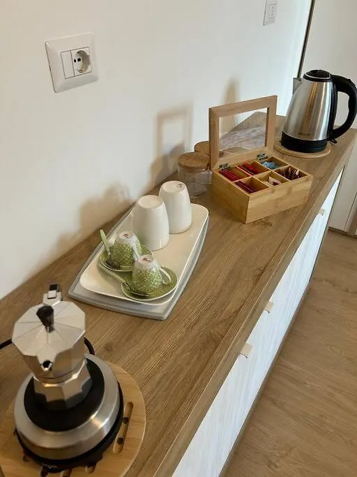 Apartment Blue'S Place - Vicino Stazione Chiasso Como Italy