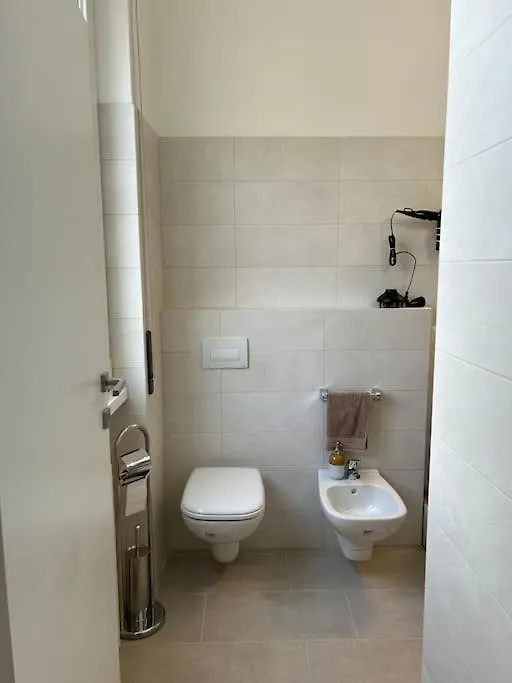 Blue'S Place - Vicino Stazione Chiasso Como Apartment
