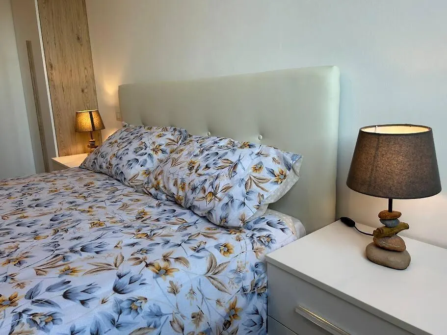 Blue'S Place - Vicino Stazione Chiasso Como Apartment