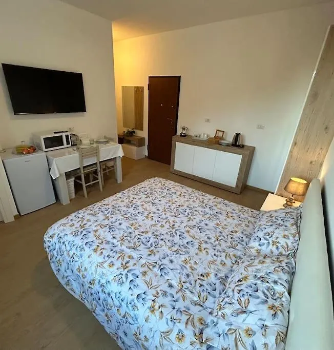 Apartment Blue'S Place - Vicino Stazione Chiasso Como